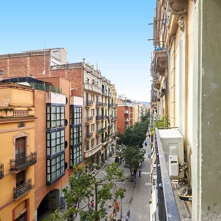 Comfortable Apartment Next To Apolo Theater Barcelone Extérieur photo