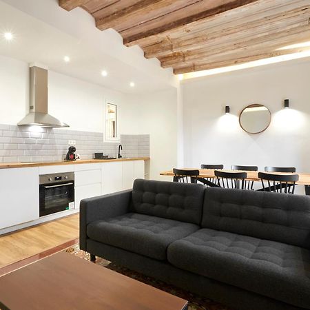 Comfortable Apartment Next To Apolo Theater Barcelone Extérieur photo