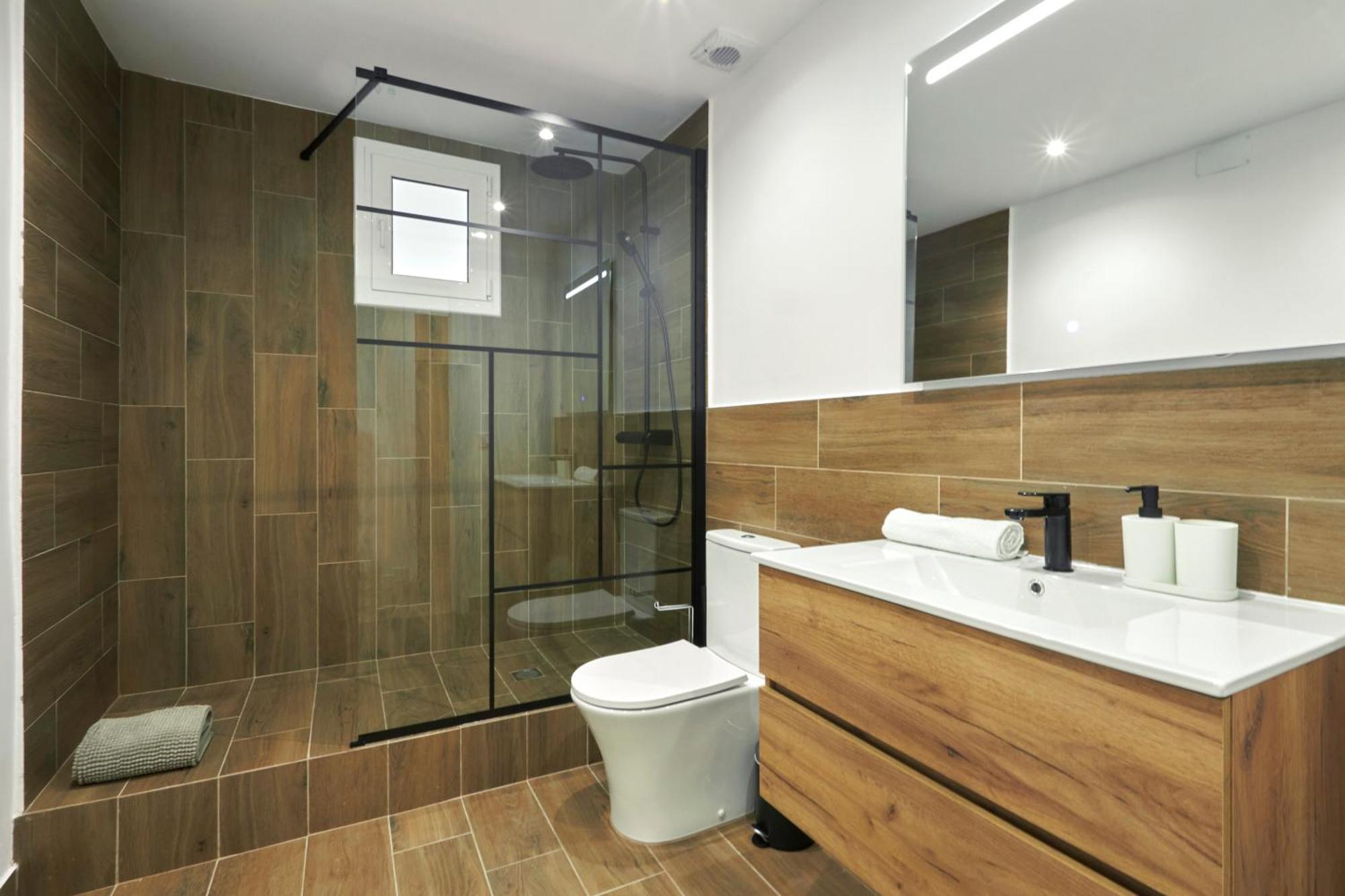 Comfortable Apartment Next To Apolo Theater Barcelone Extérieur photo