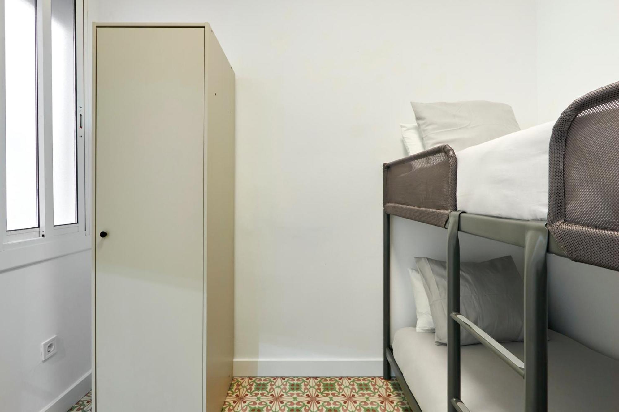 Comfortable Apartment Next To Apolo Theater Barcelone Extérieur photo
